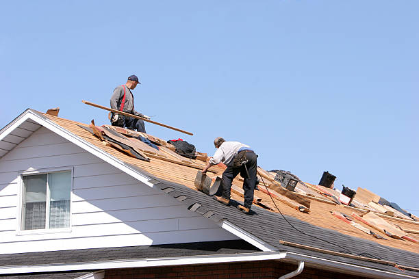 Scottsdale, AZ  Roofing repair and installation Company