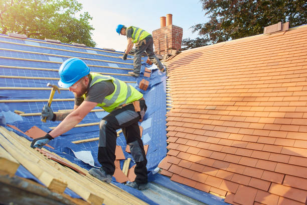 Best Roof Installation  in Scottsdale, AZ